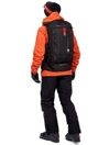 Arva Reactor Airbag 15L L Mochila