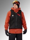 Arva Reactor Airbag 15L L Mochila