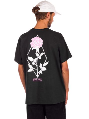Empyre Eden Flora T-Shirt