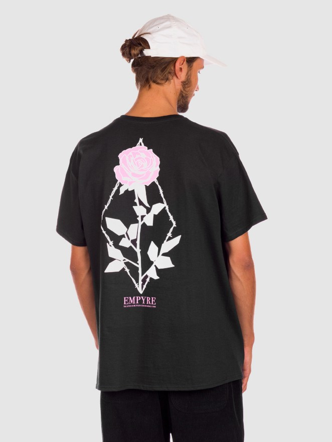 Empyre Eden Flora T-Shirt