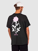 Eden Flora T-skjorte