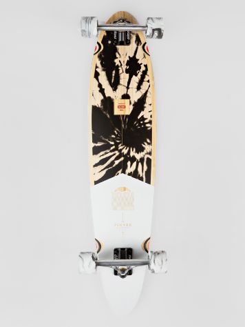 Globe Pinner Classic 40&quot; Longboard complet