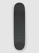 G0 Fubar 8.0&amp;#034; Skateboard Completo