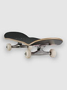 G0 Fubar 8.0&amp;#034; Skateboard Completo