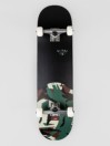 Globe G1 Argo 8.125″ Complete