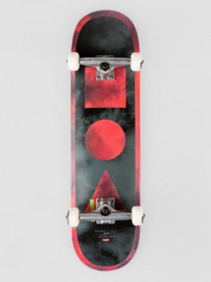Globe G1 Stack 8.375&quot; Complete