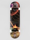 Globe G2 Rapid Space 8.25″ Skateboard Completo