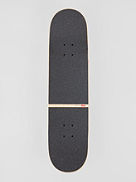 G2 Rapid Space 8.0&amp;#034; Skateboard Completo