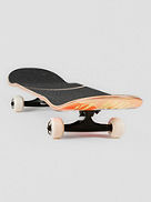 G2 Rapid Space 8.0&amp;#034; Skateboard Completo