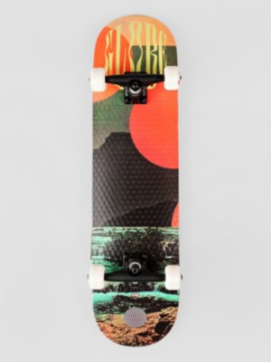 Globe G2 Rapid Space 8.0&quot; Skateboard Completo