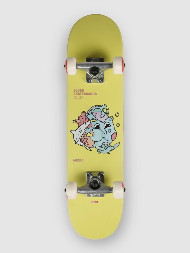 Globe Environmentalist Micro 6.5″ Complete