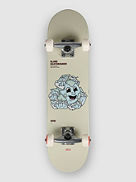 Environmentalist Mini 7.0&amp;#034; Skateboard complet