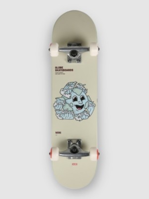 Globe Environmentalist Mini 7.0&quot; Skateboard complet