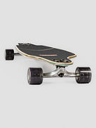 Prowler Classic 38&amp;#034; Skate Completo