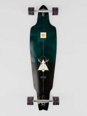 Globe Prowler Classic 38&quot; Longboard complet