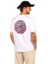 Santa Cruz BT OG Classic Spill Dot Tričko