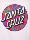 Santa Cruz BT OG Classic Spill Dot Tričko