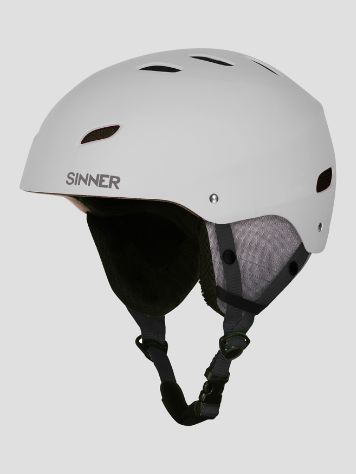 Sinner Bingham Helm