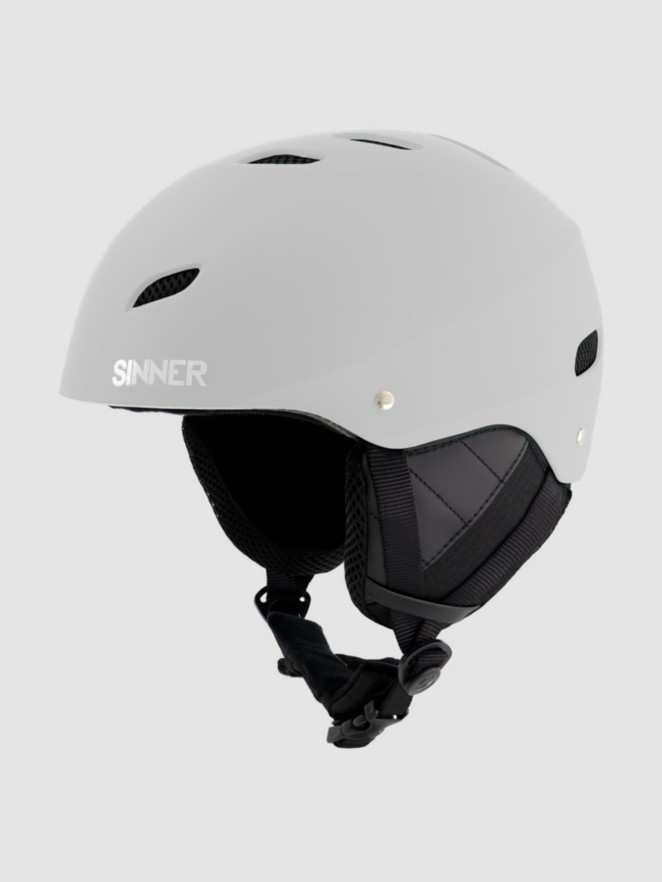 Sinner Bingham Helmet