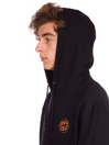 Santa Cruz Toxic Hand Sweat à Capuche