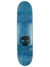 Zero 3 Skull Blood 8.0" Skateboard Deck