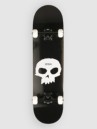 Zero Single Skull 8″ Completo