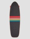 Ocean Pacific Sunset 30″ Complete
