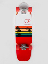 Ocean Pacific Sunset 30″ Complete