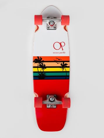 Ocean Pacific Sunset 30&quot; Skate Completo