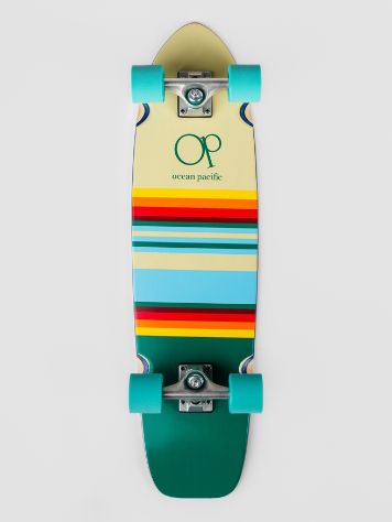 Ocean Pacific Swell 31&quot; Skateboard