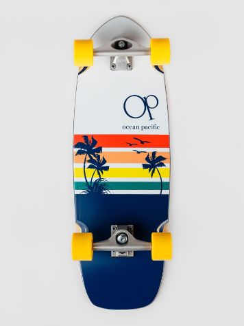 Ocean Pacific Sunset 29,5&quot; Surfskate