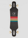 Ocean Pacific Sunset Drop Through 39″ Complete