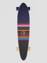 Ocean Pacific Swell Pintail 40″ Longboard complet
