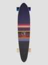Ocean Pacific Swell Pintail 40″ Longboard complet