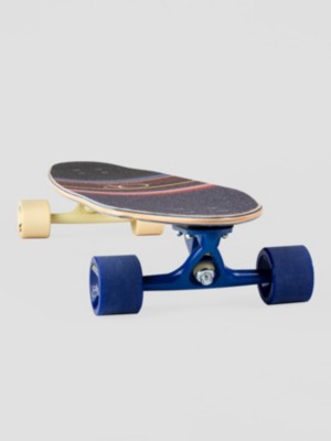 Swell Pintail 40&amp;#034; Longboard complet