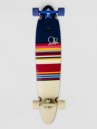 Ocean Pacific Swell Pintail 40″ Longboard complet