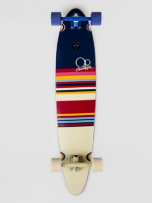 Ocean Pacific Swell Pintail 40&quot; Skate Completo
