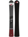 F2 Silberpfeil Carbon 162 2023 Snowboard Alpina