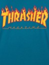 Thrasher Flame T-shirt