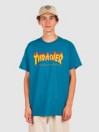 Thrasher Flame T-shirt