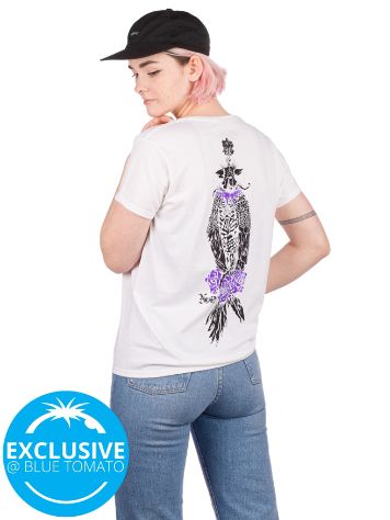 Welcome Peregrine T-Shirt