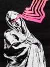 Welcome Statue Camiseta