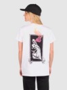 Welcome Statue Camiseta