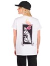 Welcome Statue Camiseta