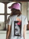 Welcome Statue Camiseta