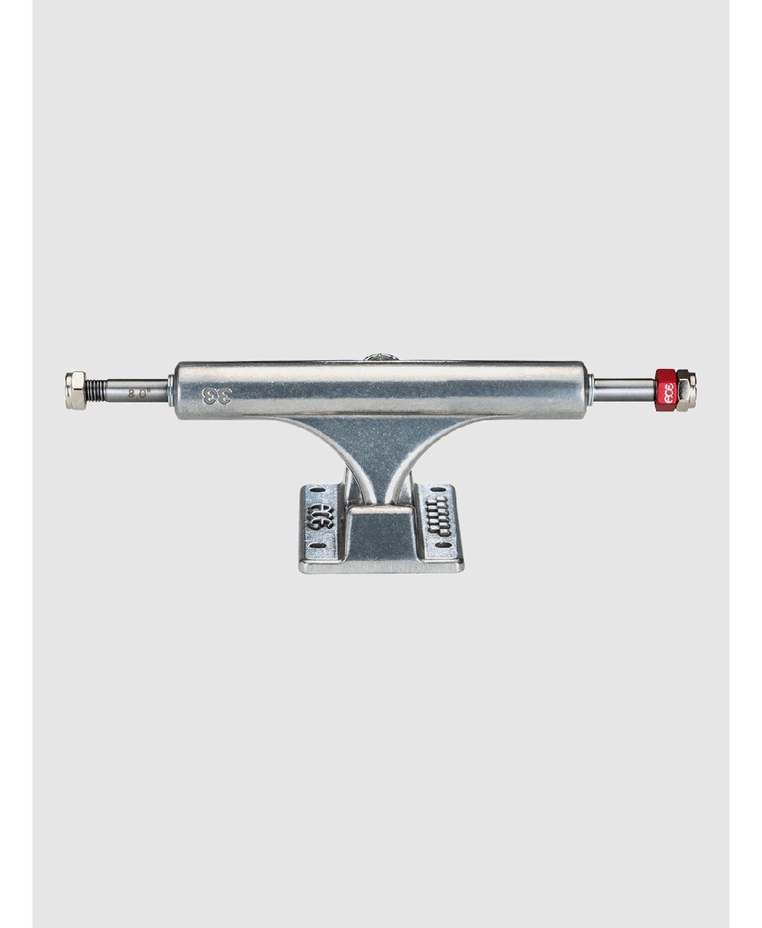Ace 33 AF1 8.0" Achse polished