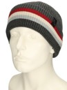 Autumn Headwear Simple Cuff Beanie
