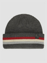Autumn Headwear Simple Cuff Beanie