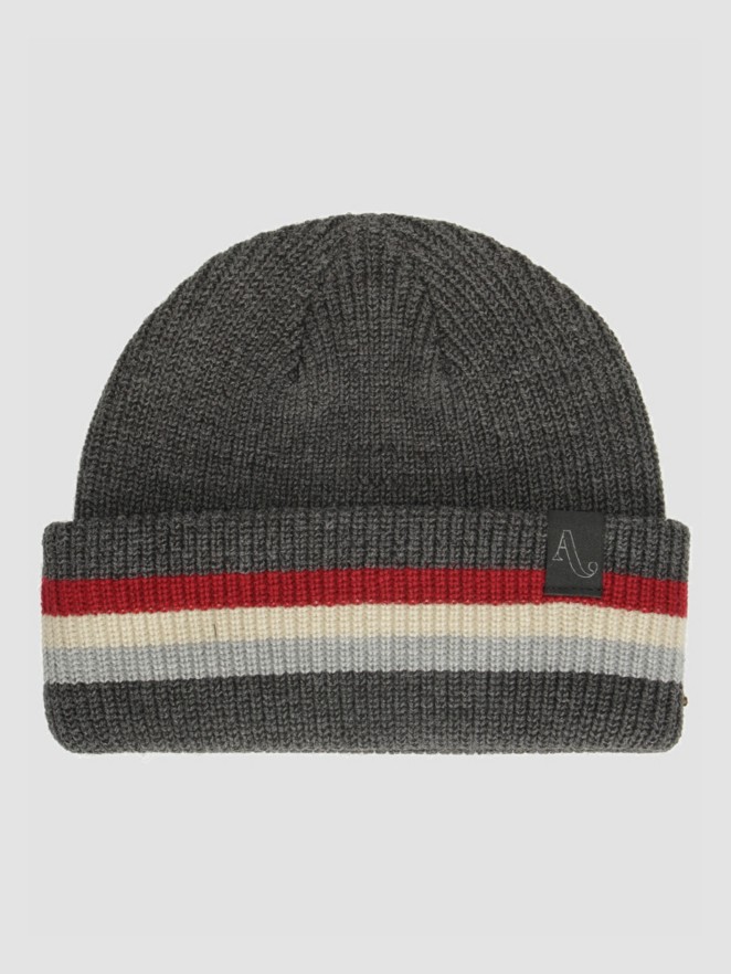 Autumn Headwear Simple Cuff Beanie