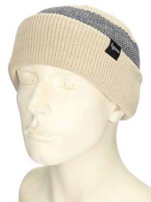 Autumn Headwear Simple Birdseye Beanie 